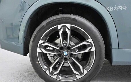 BMW X1, 2025 год, 4 870 000 рублей, 5 фотография