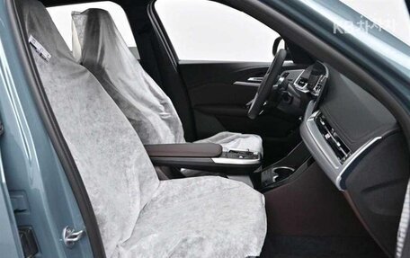 BMW X1, 2025 год, 4 870 000 рублей, 9 фотография