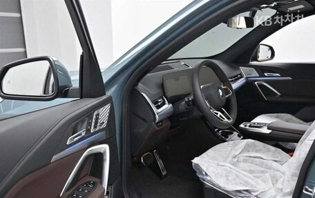 BMW X1, 2025 год, 4 870 000 рублей, 10 фотография
