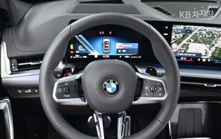 BMW X1, 2025 год, 4 870 000 рублей, 12 фотография