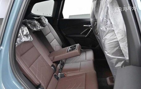 BMW X1, 2025 год, 4 870 000 рублей, 11 фотография