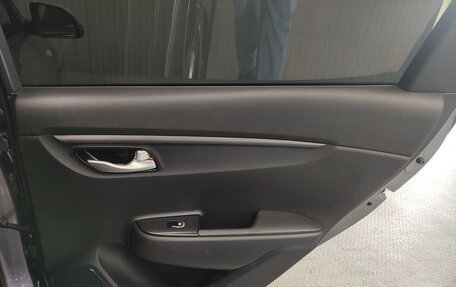 KIA Rio IV, 2017 год, 1 190 000 рублей, 17 фотография