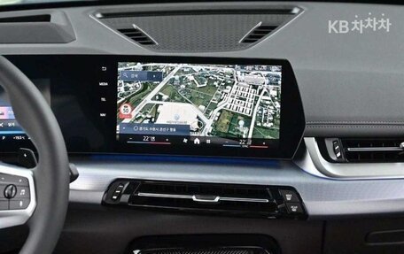BMW X1, 2025 год, 4 870 000 рублей, 13 фотография