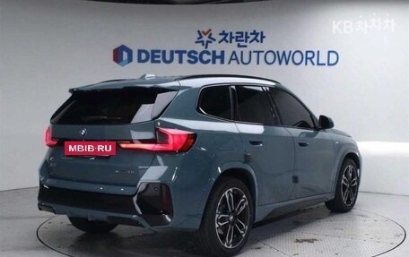 BMW X1, 2025 год, 4 870 000 рублей, 3 фотография