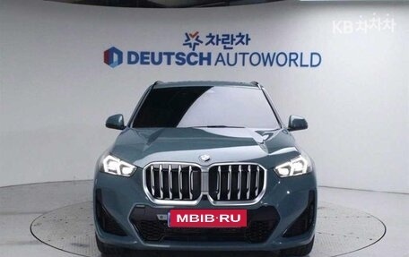 BMW X1, 2025 год, 4 870 000 рублей, 2 фотография