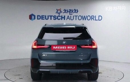 BMW X1, 2025 год, 4 870 000 рублей, 4 фотография