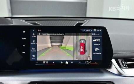 BMW X1, 2025 год, 4 870 000 рублей, 14 фотография
