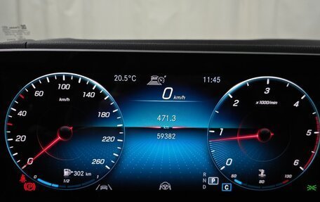 Mercedes-Benz GLE, 2021 год, 4 360 000 рублей, 8 фотография