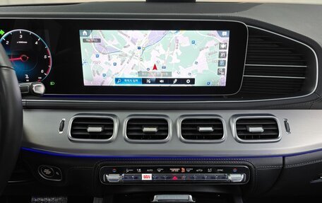 Mercedes-Benz GLE, 2021 год, 4 360 000 рублей, 10 фотография