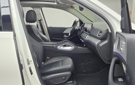 Mercedes-Benz GLE, 2021 год, 4 360 000 рублей, 15 фотография