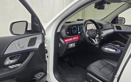 Mercedes-Benz GLE, 2021 год, 4 360 000 рублей, 5 фотография