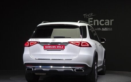 Mercedes-Benz GLE, 2021 год, 4 360 000 рублей, 4 фотография