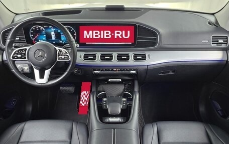 Mercedes-Benz GLE, 2021 год, 4 360 000 рублей, 6 фотография