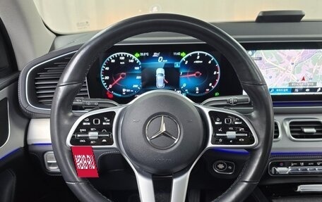 Mercedes-Benz GLE, 2021 год, 4 360 000 рублей, 7 фотография