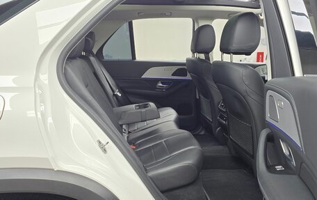 Mercedes-Benz GLE, 2021 год, 4 360 000 рублей, 16 фотография
