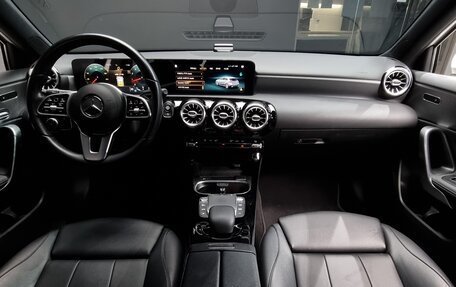 Mercedes-Benz A-Класс, 2021 год, 1 760 000 рублей, 6 фотография