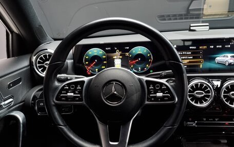 Mercedes-Benz A-Класс, 2021 год, 1 760 000 рублей, 7 фотография