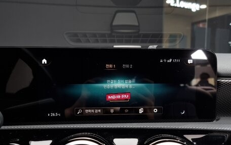 Mercedes-Benz A-Класс, 2021 год, 1 760 000 рублей, 10 фотография