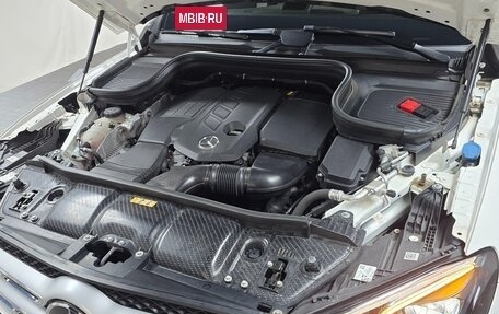 Mercedes-Benz GLE, 2021 год, 4 360 000 рублей, 19 фотография