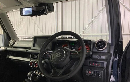 Suzuki Jimny, 2022 год, 11 500 009 рублей, 2 фотография