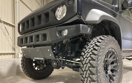 Suzuki Jimny, 2022 год, 11 500 009 рублей, 6 фотография
