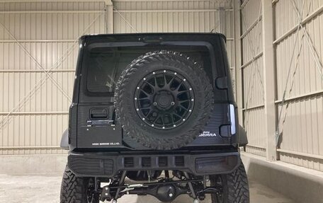 Suzuki Jimny, 2022 год, 11 500 009 рублей, 8 фотография