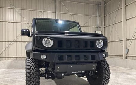 Suzuki Jimny, 2022 год, 11 500 009 рублей, 14 фотография
