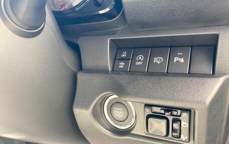 Suzuki Jimny, 2022 год, 11 500 009 рублей, 9 фотография