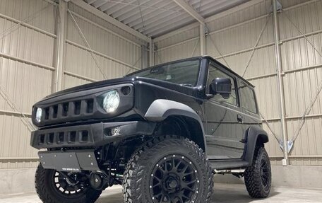 Suzuki Jimny, 2022 год, 11 500 009 рублей, 10 фотография