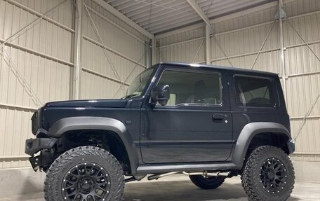 Suzuki Jimny, 2022 год, 11 500 009 рублей, 20 фотография