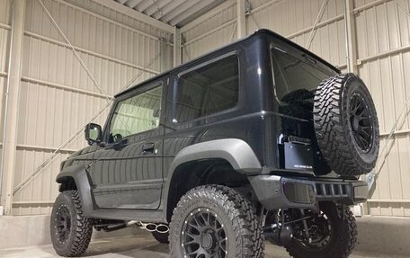 Suzuki Jimny, 2022 год, 11 500 009 рублей, 15 фотография