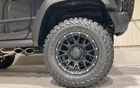 Suzuki Jimny, 2022 год, 11 500 009 рублей, 19 фотография