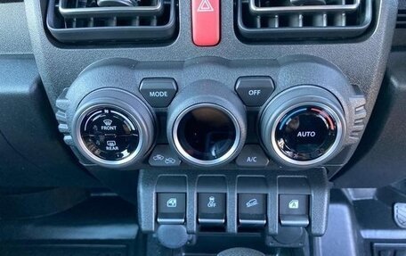 Suzuki Jimny, 2022 год, 11 500 009 рублей, 22 фотография