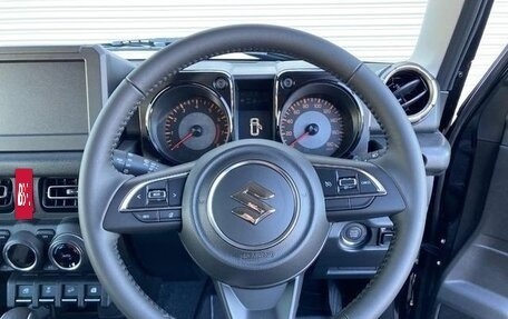 Suzuki Jimny, 2022 год, 11 500 009 рублей, 11 фотография
