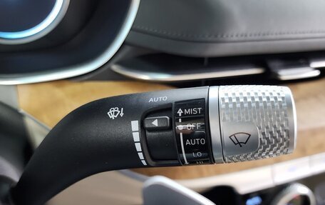 Genesis G80, 2021 год, 3 470 000 рублей, 9 фотография