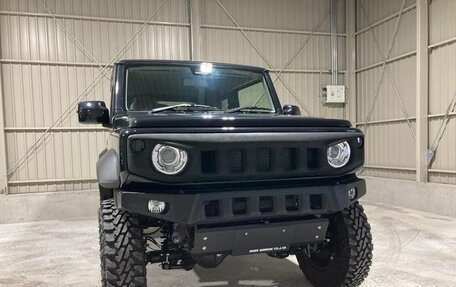 Suzuki Jimny, 2022 год, 11 500 009 рублей, 25 фотография