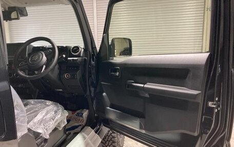 Suzuki Jimny, 2022 год, 11 500 009 рублей, 27 фотография