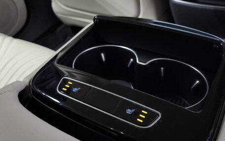 Genesis G80, 2021 год, 3 470 000 рублей, 13 фотография