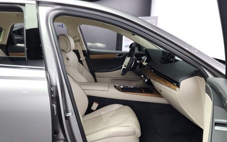 Genesis G80, 2021 год, 3 470 000 рублей, 16 фотография