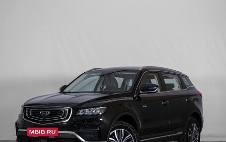 Geely Atlas, 2023 год, 2 299 000 рублей, 4 фотография