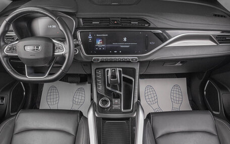 Geely Atlas, 2023 год, 2 299 000 рублей, 8 фотография