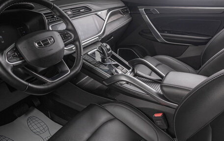Geely Atlas, 2023 год, 2 299 000 рублей, 9 фотография