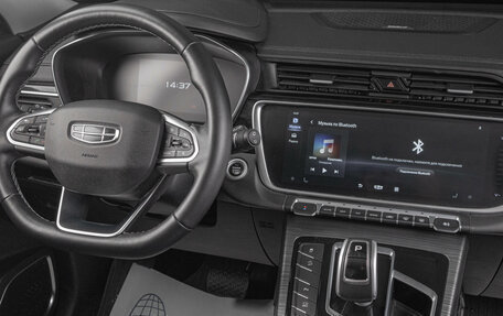 Geely Atlas, 2023 год, 2 299 000 рублей, 17 фотография
