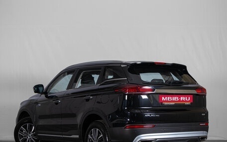 Geely Atlas, 2023 год, 2 299 000 рублей, 7 фотография