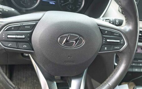 Hyundai Santa Fe IV, 2020 год, 3 250 000 рублей, 9 фотография