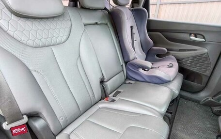 Hyundai Santa Fe IV, 2020 год, 3 250 000 рублей, 6 фотография