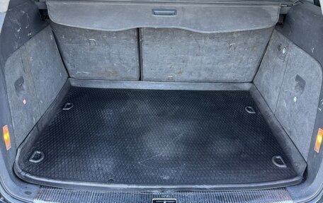 Volkswagen Touareg III, 2005 год, 1 350 000 рублей, 14 фотография
