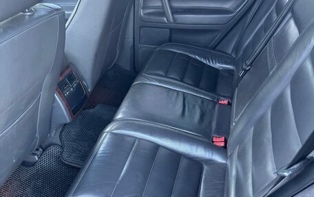 Volkswagen Touareg III, 2005 год, 1 350 000 рублей, 12 фотография