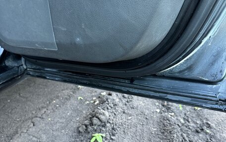 Volkswagen Touareg III, 2005 год, 1 350 000 рублей, 19 фотография