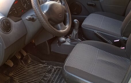 Renault Logan I, 2009 год, 480 000 рублей, 6 фотография